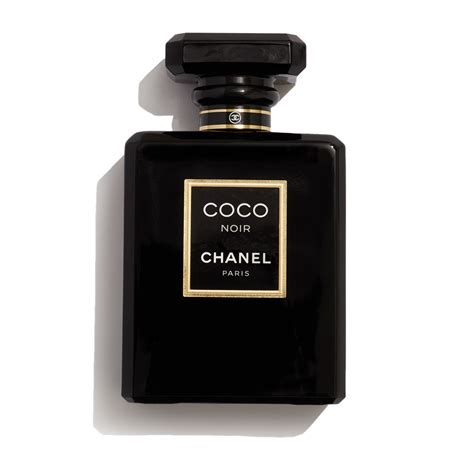 chanel coco noir similar to|Chanel coco noir for women.